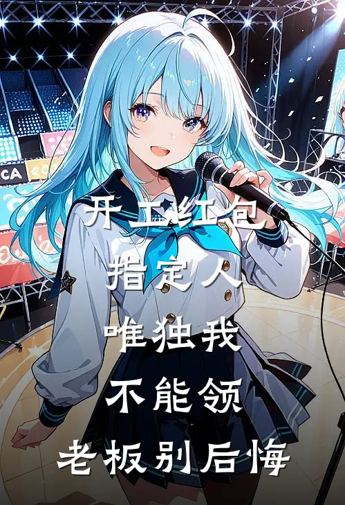 开工红包指定人，唯独我不能领，老板别后悔