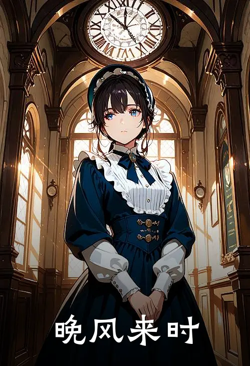 晚风来时(秦野沈拓)网络热门小说_最新章节列表晚风来时(秦野沈拓)