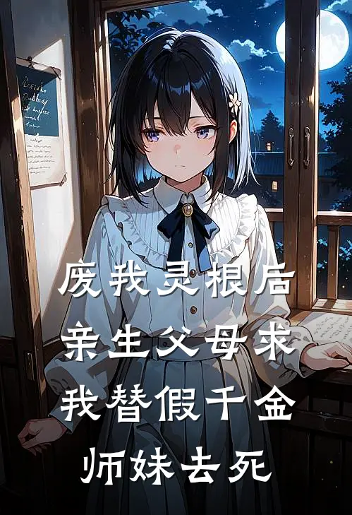 废我灵根后，亲生父母求我替假千金师妹去死(韩梦莺韩梦辞)最新小说_免费阅读完整版小说废我灵根后，亲生父母求我替假千金师妹去死(韩梦莺韩梦辞)