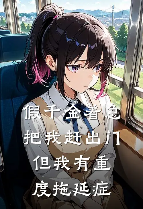 假千金着急把我赶出门，但我有重度拖延症(晚晚唐瑶)推荐完结小说_最新章节列表假千金着急把我赶出门，但我有重度拖延症(晚晚唐瑶)