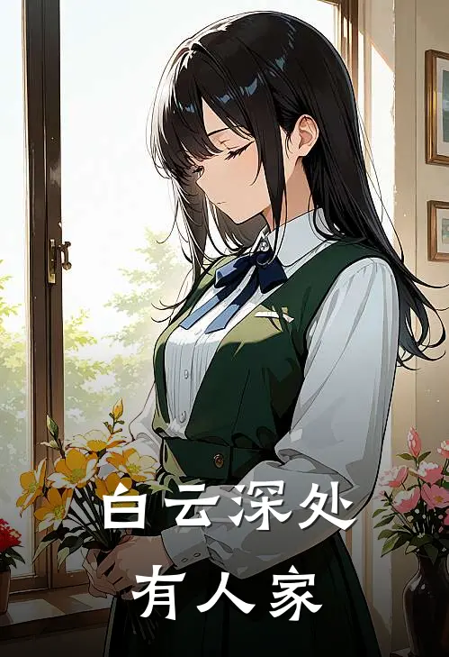 白云深处有人家