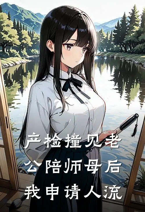 产检撞见老公陪师母后，我申请人流(宋眠秦妄之)最新小说_免费阅读完整版小说产检撞见老公陪师母后，我申请人流(宋眠秦妄之)