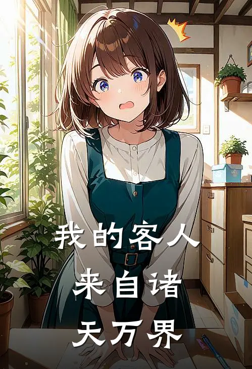 我的客人，来自诸天万界林晚周文渊免费小说全集_免费小说在哪看我的客人，来自诸天万界(林晚周文渊)