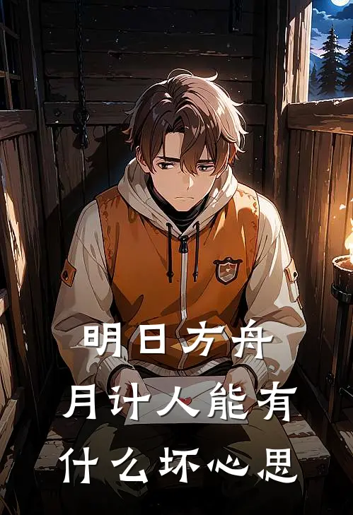 明日方舟：月计人能有什么坏心思卜零但丁热门小说免费阅读_网络热门小说明日方舟：月计人能有什么坏心思(卜零但丁)