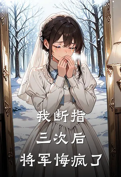 我断指三次后，将军悔疯了沈惊鸿楚峥热门小说阅读_完本完结小说我断指三次后，将军悔疯了沈惊鸿楚峥