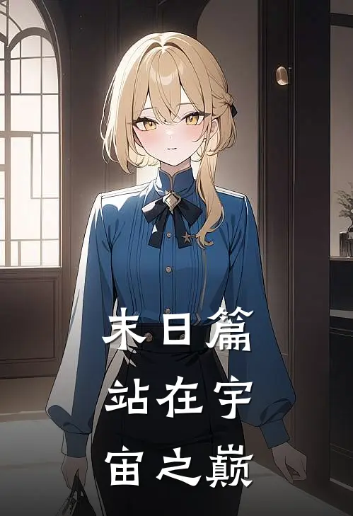 末日篇：站在宇宙之巅郑凡赵凯最新好看小说_免费小说末日篇：站在宇宙之巅(郑凡赵凯)