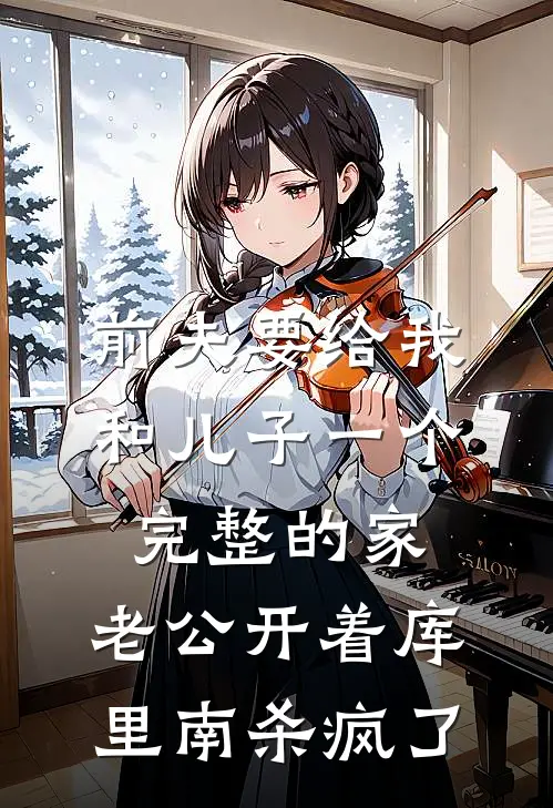 前夫要给我和儿子一个完整的家，老公开着库里南杀疯了(陆毅江柔)完本小说_免费阅读无弹窗前夫要给我和儿子一个完整的家，老公开着库里南杀疯了陆毅江柔