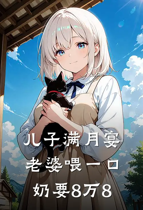 儿子满月宴，老婆喂一口奶要8万8(宋娇娇娇)完整版小说全文免费阅读_免费阅读无弹窗儿子满月宴，老婆喂一口奶要8万8宋娇娇娇