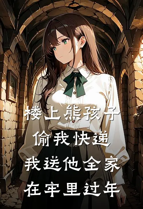 楼上熊孩子偷我快递，我送他全家在牢里过年