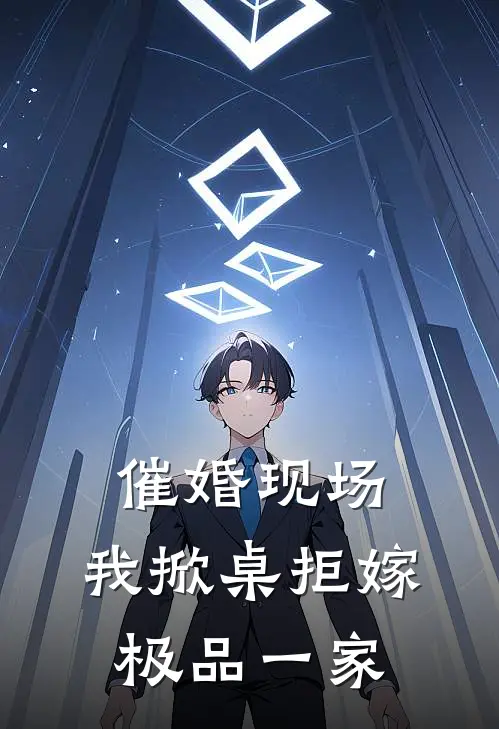 催婚现场：我掀桌拒嫁极品一家(赵文宇文宇)最新热门小说_完结小说催婚现场：我掀桌拒嫁极品一家(赵文宇文宇)