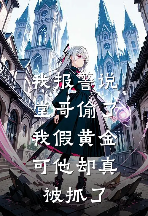 我报警说堂哥偷了我假黄金，可他却真被抓了(林大强小岩)好看的小说推荐完结_完本小说我报警说堂哥偷了我假黄金，可他却真被抓了林大强小岩