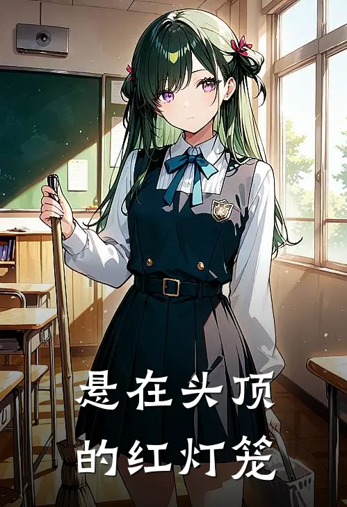 悬在头顶的红灯笼(抖音热门)完本小说大全_热门小说大全悬在头顶的红灯笼抖音热门