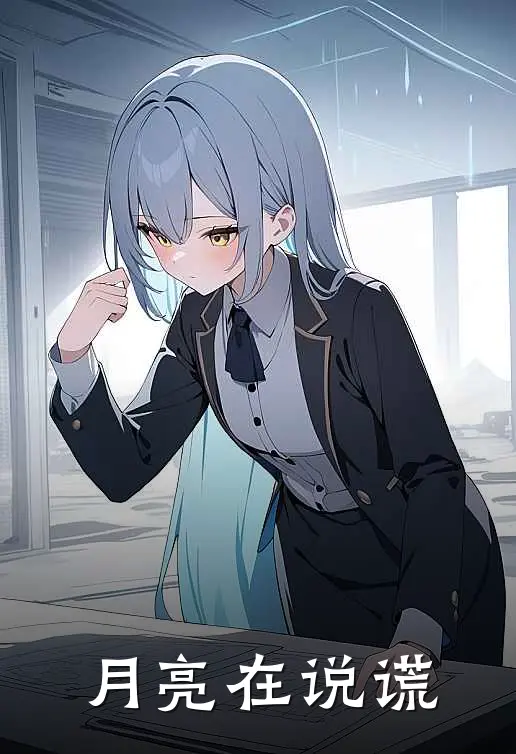 月亮在说谎文榕周君祥全本免费完结小说_免费小说完结月亮在说谎文榕周君祥