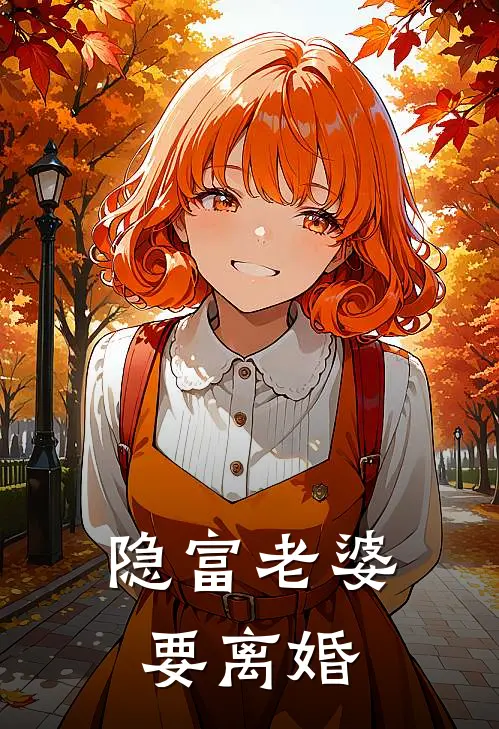 隐富老婆要离婚(林悦李强)热门小说排行_完结版小说隐富老婆要离婚林悦李强