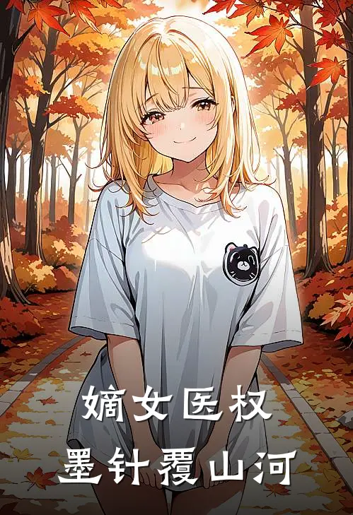 嫡女医权：墨针覆山河沈清柔沈清辞完整版小说_小说完结推荐嫡女医权：墨针覆山河(沈清柔沈清辞)