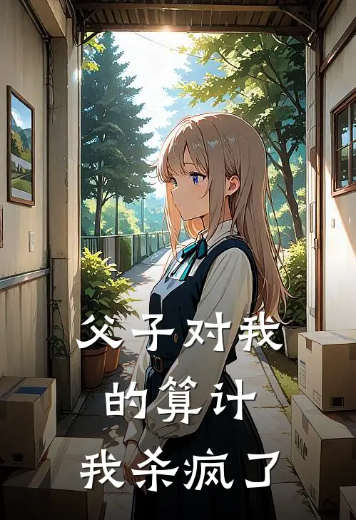 《父子对我的算计，我杀疯了》陈思明陈宇哲火爆新书_父子对我的算计，我杀疯了(陈思明陈宇哲)最新热门小说