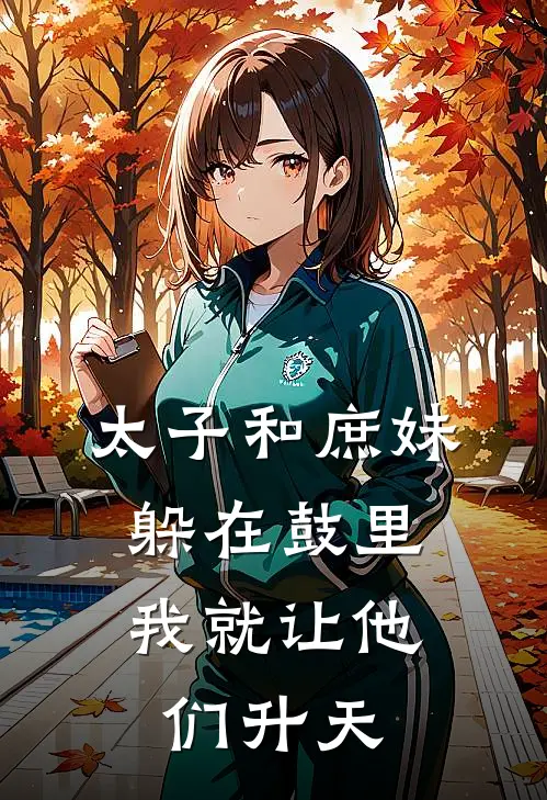 太子和庶妹躲在鼓里，我就让他们升天(太子妃秦悠)在线阅读免费小说_完整版小说免费阅读太子和庶妹躲在鼓里，我就让他们升天(太子妃秦悠)