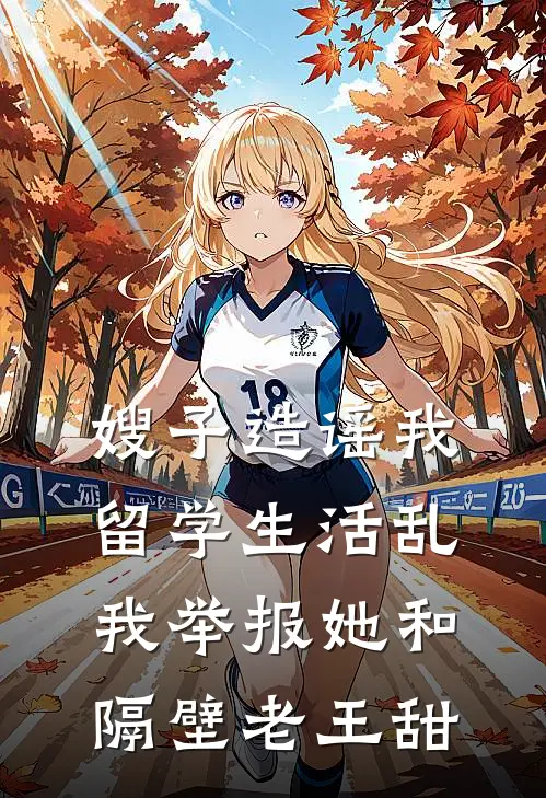 嫂子造谣我留学生活乱，我举报她和隔壁老王甜兰兰邓菲完整版在线阅读_兰兰邓菲完整版阅读