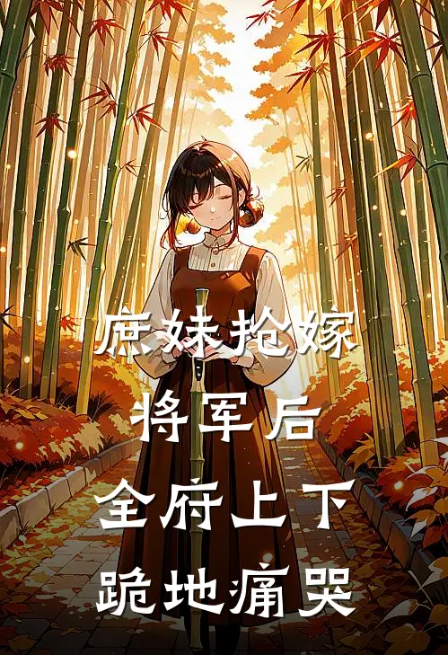 《庶妹抢嫁将军后，全府上下跪地痛哭》顾逾白裴思思全集免费在线阅读_(顾逾白裴思思)全章节免费在线阅读