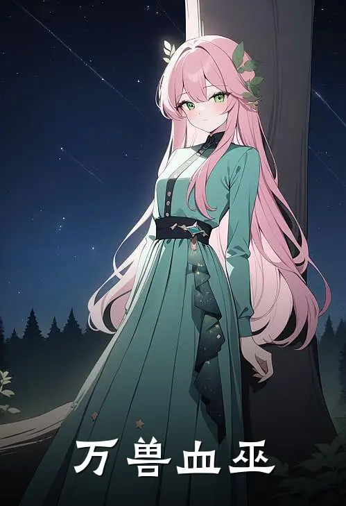 万兽血巫杨陵杨陵热门的网络小说_热门的网络小说万兽血巫(杨陵杨陵)