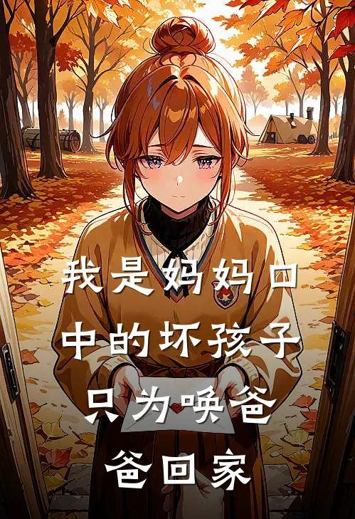 我是妈妈口中的坏孩子，只为唤爸爸回家团团赵朗热门小说大全_免费小说完结我是妈妈口中的坏孩子，只为唤爸爸回家团团赵朗