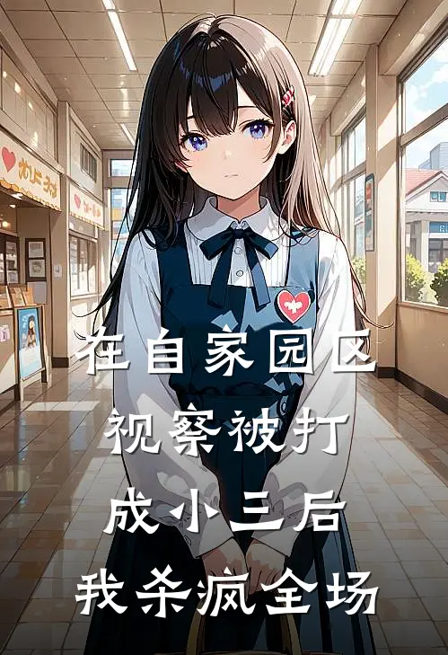 在自家园区视察被打成小三后，我杀疯全场（阮闻竹顾景言）全文免费阅读无弹窗大结局_在自家园区视察被打成小三后，我杀疯全场最新章节列表