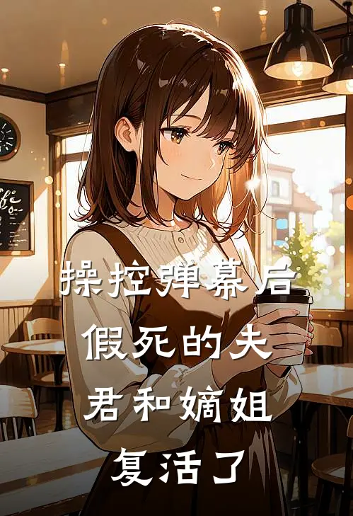 操控弹幕后，假死的夫君和嫡姐复活了萧清迟何绵绵免费小说大全_小说完结操控弹幕后，假死的夫君和嫡姐复活了(萧清迟何绵绵)