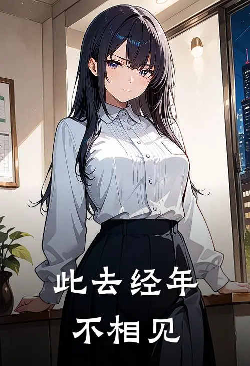 此去经年不相见