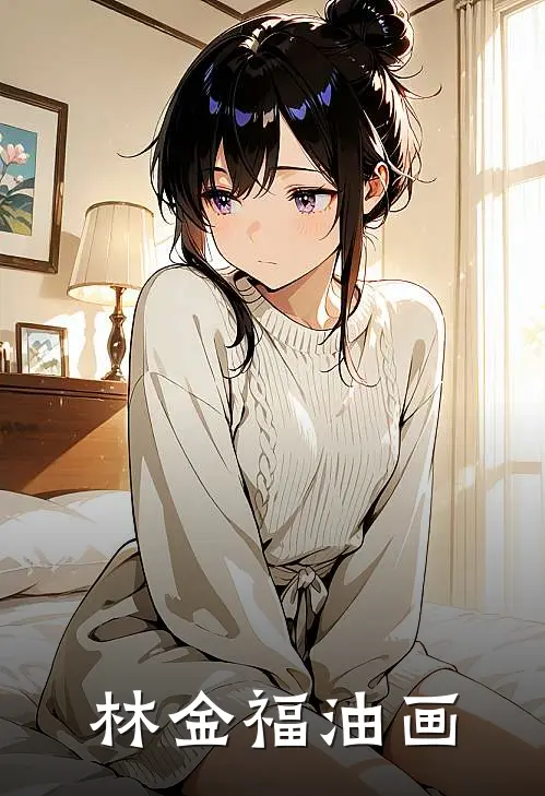 林金福油画