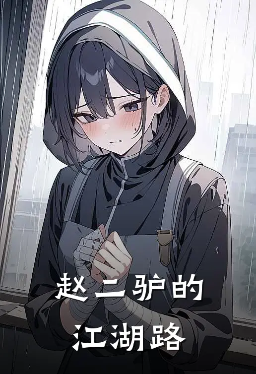 赵二驴的江湖路全文免费阅读无弹窗大结局_赵二驴的江湖路（赵二驴林鸳）最新小说