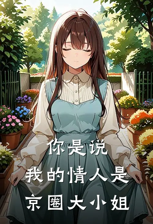 你是说，我的情人是京圈大小姐(徐生姬沁姝)在线阅读免费小说_完整版小说免费阅读你是说，我的情人是京圈大小姐(徐生姬沁姝)