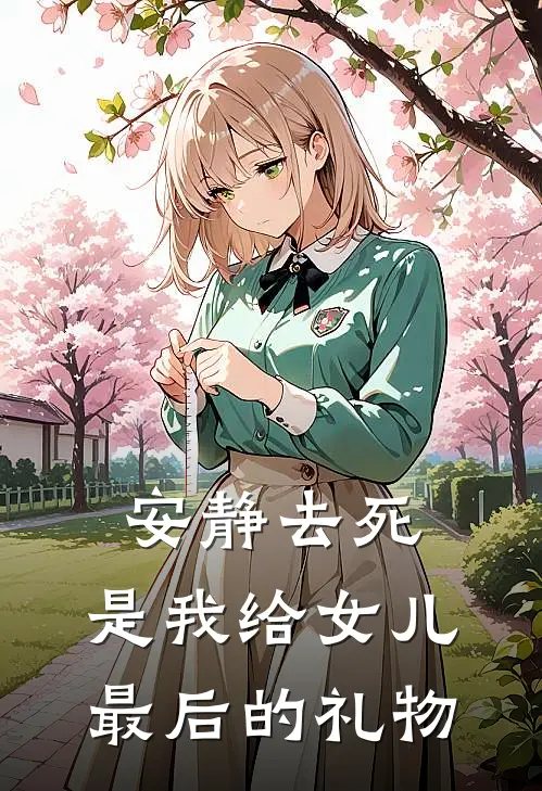 安静去死，是我给女儿最后的礼物