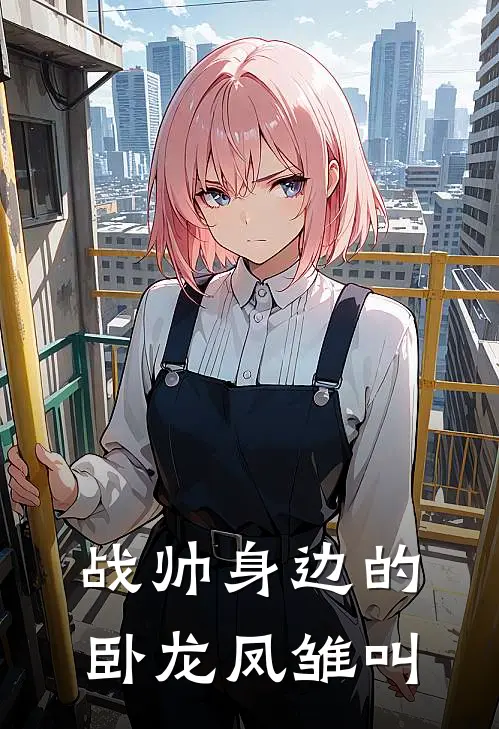 战帅身边的卧龙凤雏叫