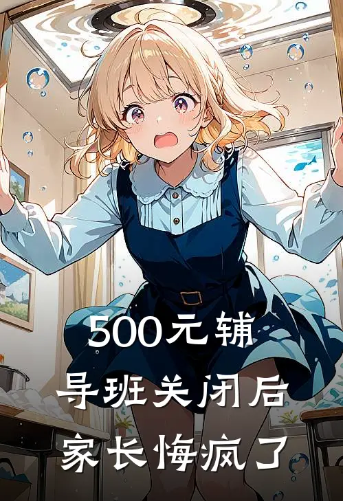 500元辅导班关闭后家长悔疯了姚老师刘梦莹最新更新小说_在线阅读免费小说500元辅导班关闭后家长悔疯了姚老师刘梦莹
