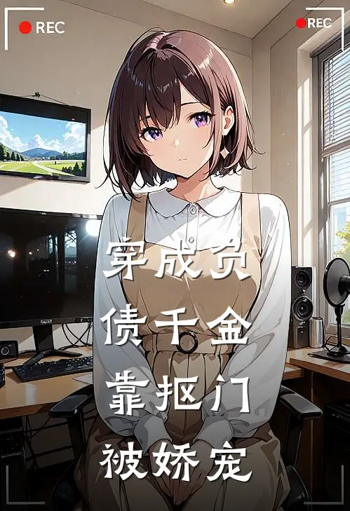 穿成负债千金，靠抠门被娇宠