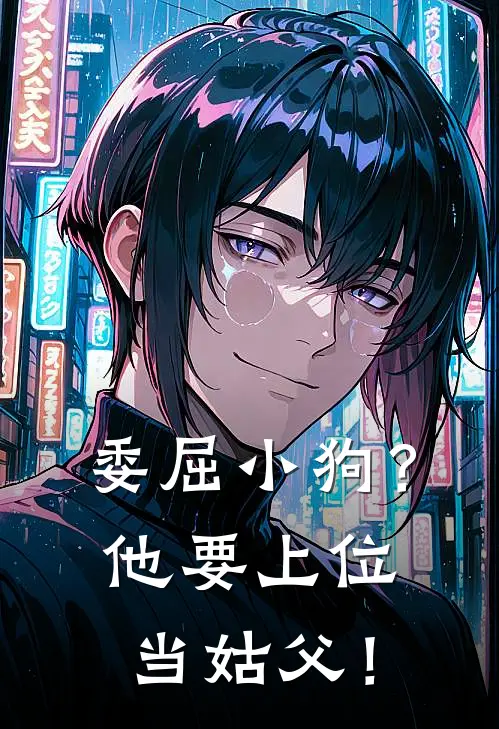 委屈小狗？他要上位当姑父！苏未星星新热门小说_免费阅读全文委屈小狗？他要上位当姑父！苏未星星