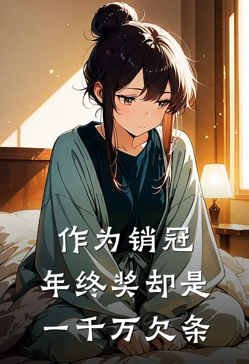 作为销冠，年终奖却是一千万欠条(周宁周娜娜)网络热门小说_最新章节列表作为销冠，年终奖却是一千万欠条(周宁周娜娜)