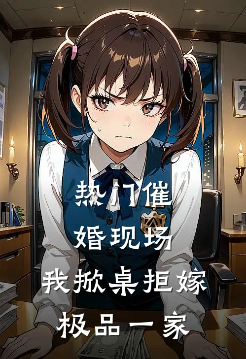 [热门]催婚现场：我掀桌拒嫁极品一家(赵文宇文宇)最新完结小说推荐_热门小说排行榜[热门]催婚现场：我掀桌拒嫁极品一家赵文宇文宇