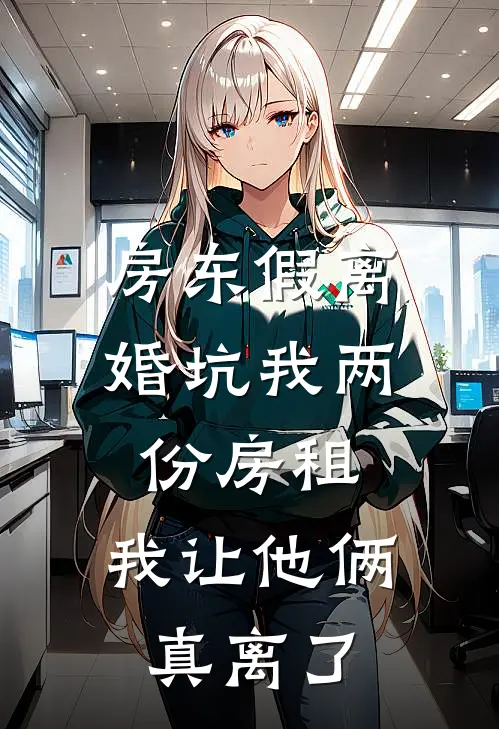 房东假离婚坑我两份房租，我让他俩真离了(我女房东)免费小说阅读_免费小说完整版房东假离婚坑我两份房租，我让他俩真离了(我女房东)