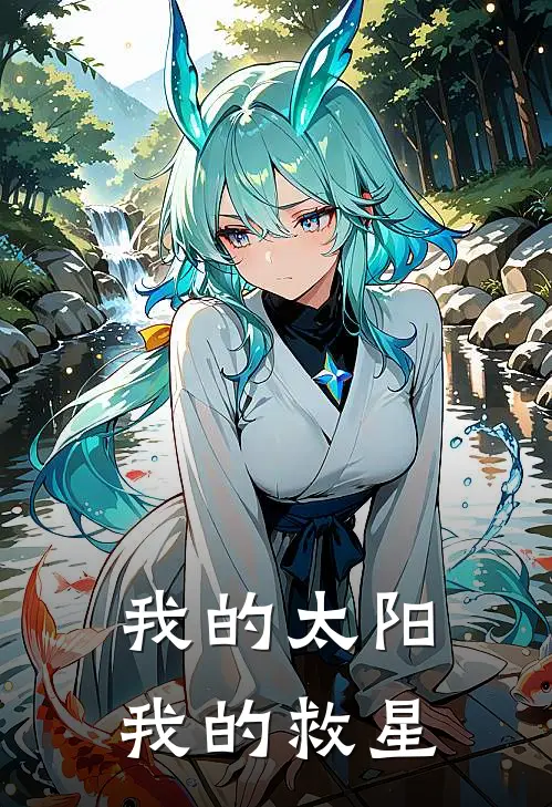 我的太阳，我的救星(季月阳阳)小说完结版_全文阅读免费全集我的太阳，我的救星季月阳阳