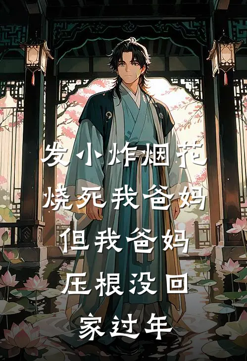 发小炸烟花烧死我爸妈，但我爸妈压根没回家过年(念念梦萍)免费阅读完整版小说_最新小说全文阅读发小炸烟花烧死我爸妈，但我爸妈压根没回家过年念念梦萍