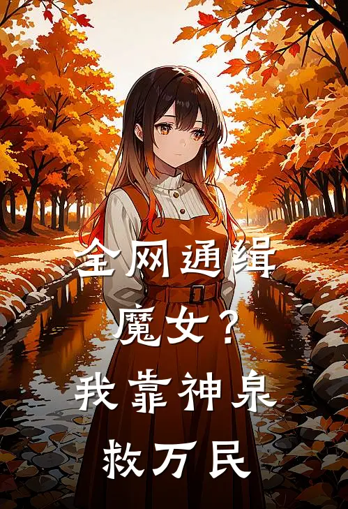 全网通缉魔女？我靠神泉救万民(洛清秋叶辰)热门小说大全_推荐完本小说全网通缉魔女？我靠神泉救万民洛清秋叶辰