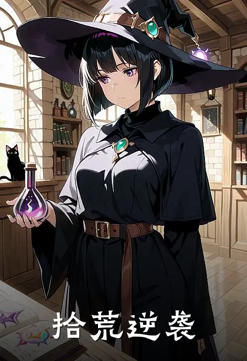 拾荒逆袭(陈默李明远)_陈默李明远热门小说