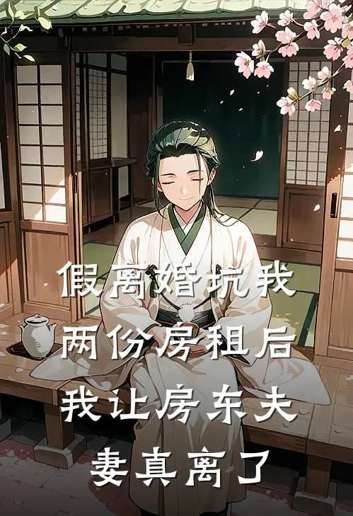 假离婚坑我两份房租后，我让房东夫妻真离了(我周建斌)免费小说_完整版免费阅读假离婚坑我两份房租后，我让房东夫妻真离了我周建斌