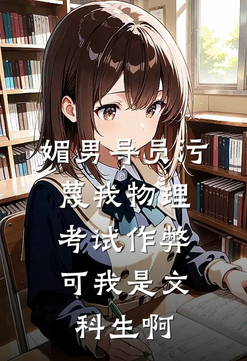 媚男导员污蔑我物理考试作弊，可我是文科生啊姜晓晓封樊最新小说推荐_完结小说媚男导员污蔑我物理考试作弊，可我是文科生啊(姜晓晓封樊)