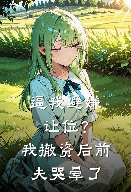 逼我避嫌让位？我撤资后，前夫哭晕了林晚顾川最新小说全文阅读_在线免费小说逼我避嫌让位？我撤资后，前夫哭晕了(林晚顾川)