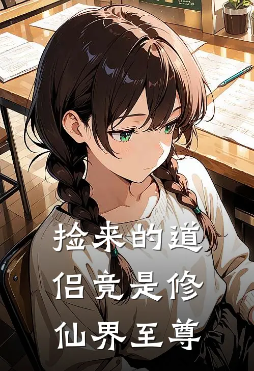 捡来的道侣竟是修仙界至尊江小草陆长生完整版在线阅读_江小草陆长生完整版阅读