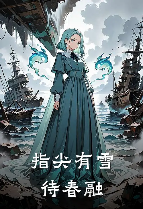 指尖有雪待春融(沈慕辞小保姆)完整版免费小说_完结版小说推荐指尖有雪待春融(沈慕辞小保姆)