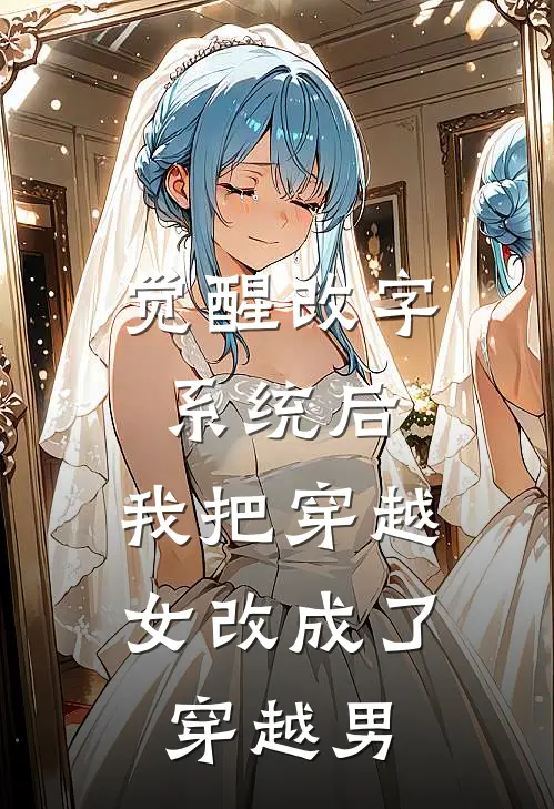 觉醒改字系统后，我把穿越女改成了穿越男沈云初柳清砂全文在线阅读_觉醒改字系统后，我把穿越女改成了穿越男全集免费阅读