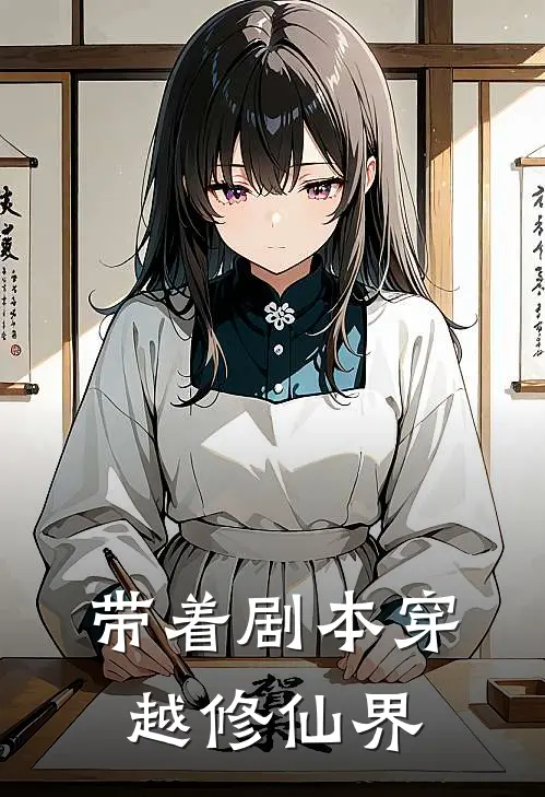 带着剧本穿越修仙界(林越赵虎)完整版免费小说_最热门小说带着剧本穿越修仙界(林越赵虎)